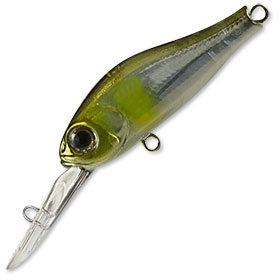 Воблер Zipbaits Rigge Deep 35F (2,2г) 820R