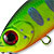 Воблер Zipbaits Rigge Deep 35F (2,2г) ZR-10R