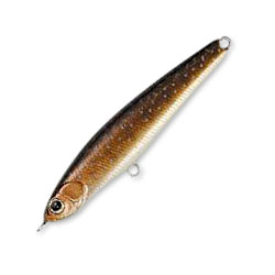 Воблер Zipbaits Rigge Dimly S-Line (8,7г) 029R
