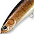 Воблер Zipbaits Rigge Dimly S-Line (8,7г) 029R