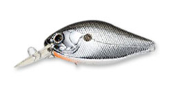 Воблер Zipbaits Speed Kid (7,5г) 069R
