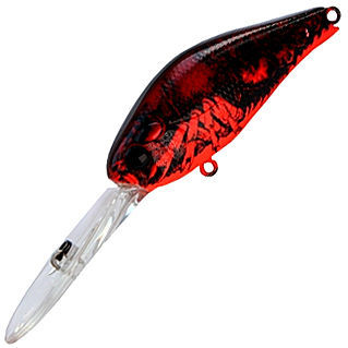Воблер ZipBaits B-Switcher 3.0 Silent цв.054