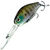 Воблер ZipBaits B-Switcher 3.0 Silent цв.082