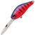 Воблер ZipBaits B-Switcher 3.0 Silent цв.992
