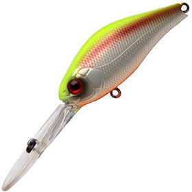 Воблер ZipBaits B-Switcher 3.0 Silent  цв.673