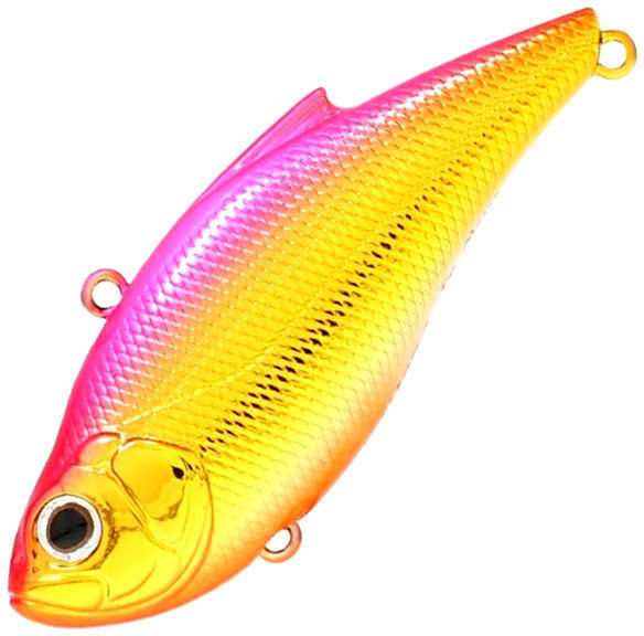Воблер Zipbaits Calibra Jr Noise 60S (10.8г) 218R