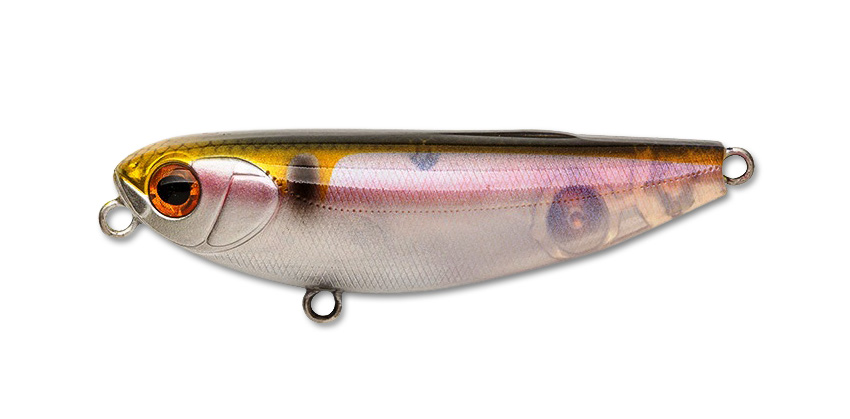 Воблер Zipbaits ZBL Crazy Bee Fakie Dog 018