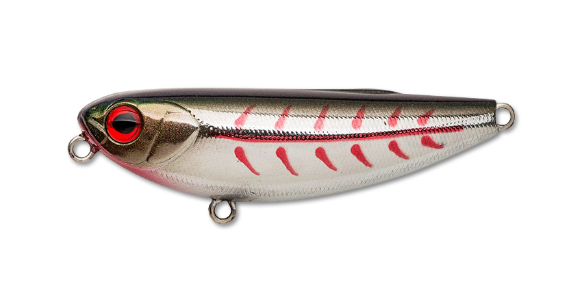 Воблер Zipbaits ZBL Crazy Bee Fakie Dog 531