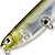 Воблер Zipbaits ZBL Crazy Walker DS Fakie Dog (8,2г) 529R