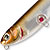 Воблер Zipbaits ZBL Crazy Walker DS Fakie Dog (8,2г) 541R