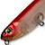 Воблер Zipbaits ZBL Crazy Walker Fakie Dog (12г) 540R