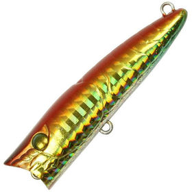 Воблер Zipbaits ZBL Popper (8,3г) 422 Akakin Shrimp