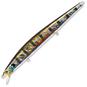 Воблер Zipbaits ZBL System Minnow 50S (3,8г) 509R