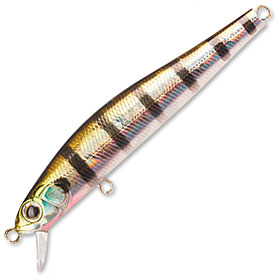 Воблер Zipbaits ZBL System Minnow 7F (4,5г) 509R