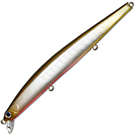 Воблер Zipbaits ZBL System minnow 139F Shallow (18,5г) 039R