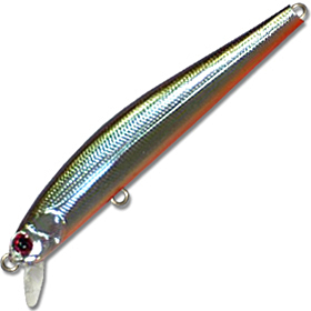 Воблер Zipbaits ZBL System minnow 9F (9г) 824R
