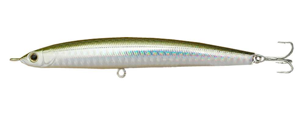 Воблер Zipbaits ZBL System minnow Monsoon Breaker (29г) 747R