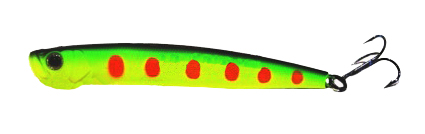 Воблер Zipbaits Skinny Pop (6,2г) 313R