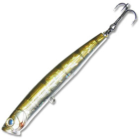 Воблер Zipbaits Skinny Pop (6,2г) 513R