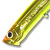 Воблер Zipbaits Skinny Pop (6,2г) 713R
