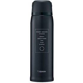 Термос Zojirushi SJ-JS10-BA (1л) черный
