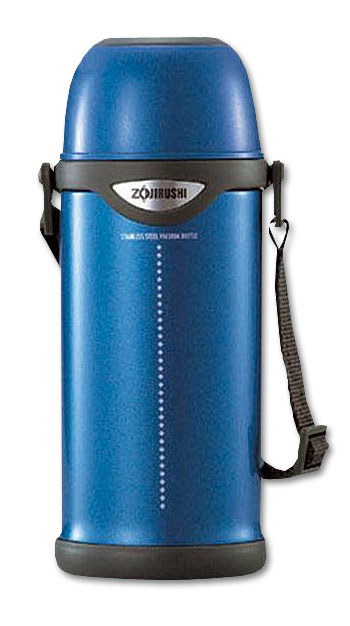 Термос Zojirushi SJ-TE10-AH (1,0л) синий