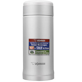 Термос Zojirushi SM-AGE35-WA 0.35 л (белый)