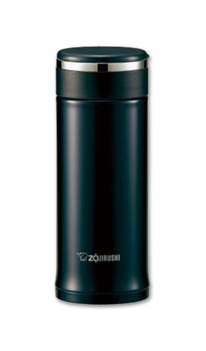 Термос Zojirushi SM-JD48-BA (0,48л) черный
