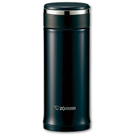 Термос Zojirushi SM-JD48-BA (0,48л) черный