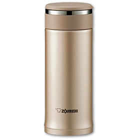 Термос Zojirushi SM-JD36-NL (0,36л) бежевый
