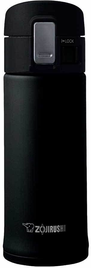 Термос Zojirushi SM-KHF36 0.36 л (черный)