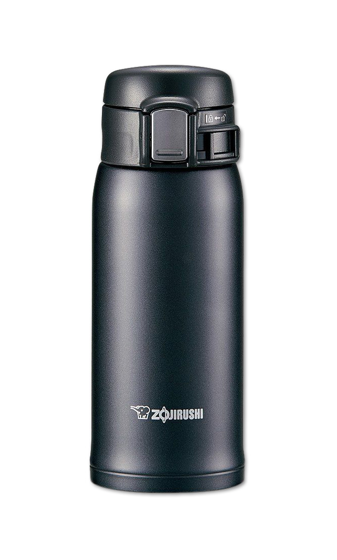 Термос Zojirushi SM-SC36-PV (0,36л) красный