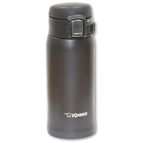 Термос Zojirushi SM-SC-HM черный