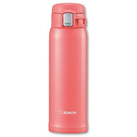 Термос Zojirushi SM-SC-PV Coral Pink