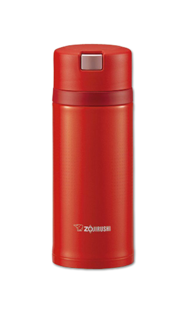 Термос Zojirushi SM-XB36-RV (0,36л) красный