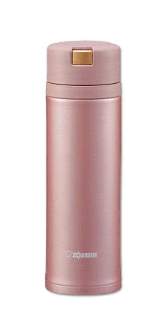 Термос Zojirushi SM-XB48-PZ (0,48л) розовый