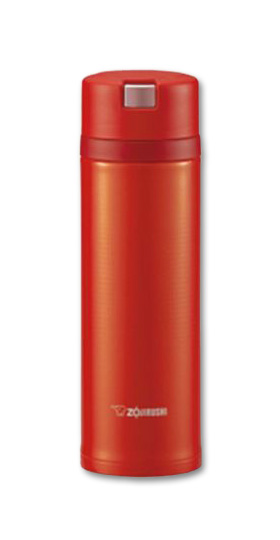 Термос Zojirushi SM-XB48-RV (0,48л) красный