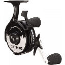 Катушка 13 Fishing FreeFall Carbon - Inline Ice Fishing Reel