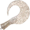 Силиконовый хвост Abu Garcia Svartzonker McMio Spare Tails
