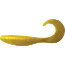 Силиконовая приманка Action Plastics Shad Grub