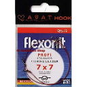 Поводковый материал Agat Flexonit