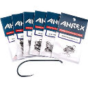 Крючки Ahrex NS105 Streamer D/E