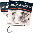 Крючки Ahrex PR320 Predator Stinger
