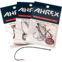 Крючки Ahrex PR350 Light Predator