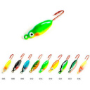 Блесна Akara Ice Lures рыбка с кр. IL001