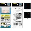 Сабик Akara Lumo Shirasu Bait Rigs 2 Ni