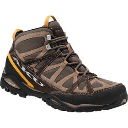 Кроссовки Aku Arriba Mid Ii Gtx