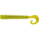 Приманка съедобная Allvega Curly Tail 6,5см