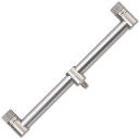 Перекладина для 2 удилищ Anaconda Blaxx Gun Metal 2 Rod Buzzer Bar