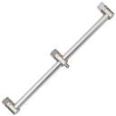 Перекладина для 3 удилищ Anaconda Blaxx Gun Metal 3 Rod Buzzer Bar